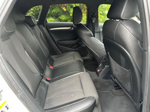 Used Audi A3 2014 for sale - 76294739: Photo 22
