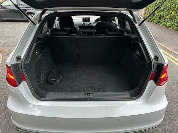 Used Audi A3 2014 for sale - 76294739: Photo 23