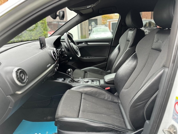 Used Audi A3 2014 for sale - 76294739: Photo 24