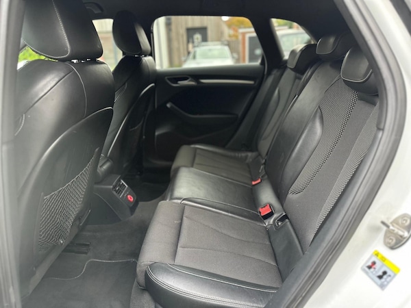 Used Audi A3 2014 for sale - 76294739: Photo 25