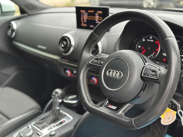 Used Audi A3 2014 for sale - 76294739: Photo 28