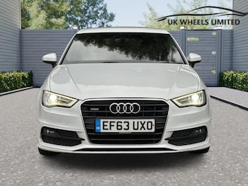 Used Audi A3 2014 for sale - 76294739: Photo 3