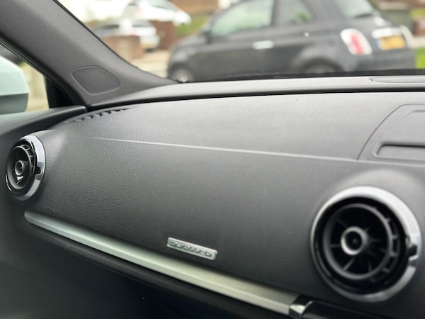 Used Audi A3 2014 for sale - 76294739: Photo 42