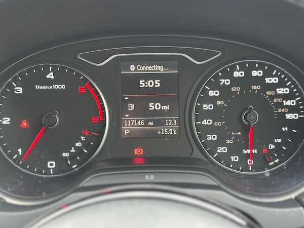 Used Audi A3 2014 for sale - 76294739: Photo 47
