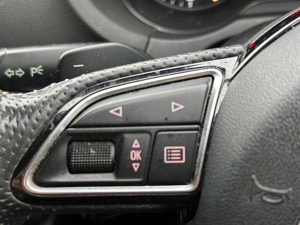 Used Audi A3 2014 for sale - 76294739: Photo 48