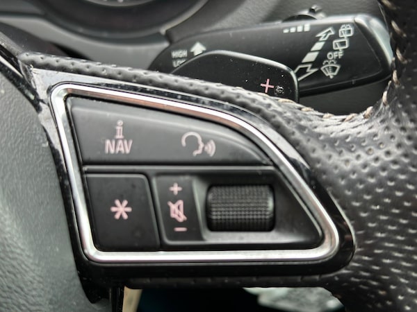 Used Audi A3 2014 for sale - 76294739: Photo 49