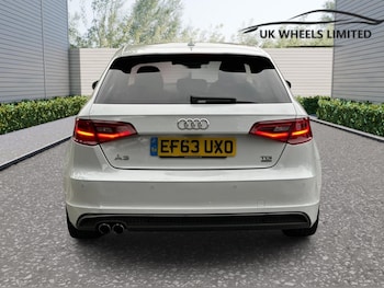 Used Audi A3 2014 for sale - 76294739: Photo 4