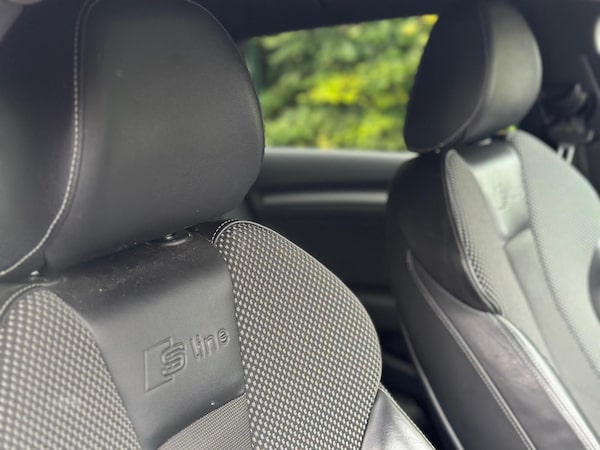 Used Audi A3 2014 for sale - 76294739: Photo 53