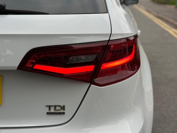 Used Audi A3 2014 for sale - 76294739: Photo 54