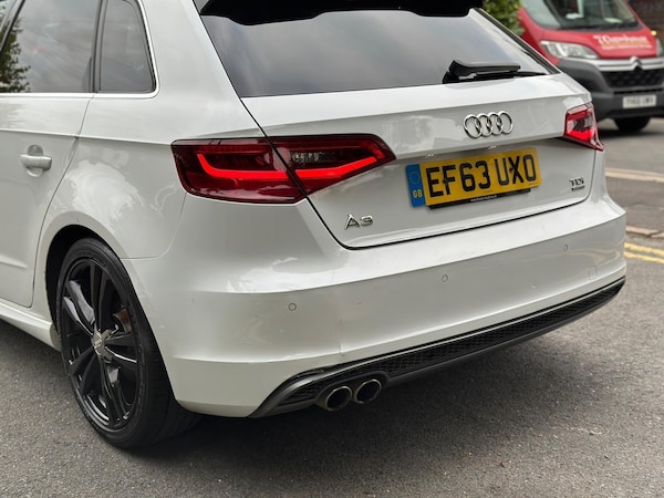 Used Audi A3 2014 for sale - 76294739: Photo 56
