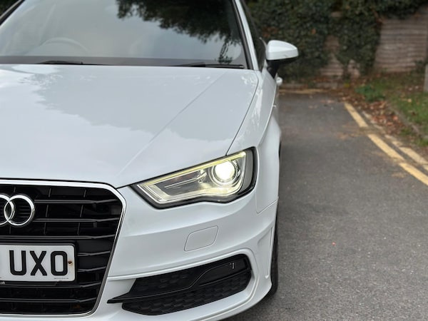 Used Audi A3 2014 for sale - 76294739: Photo 58