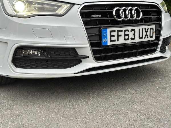 Used Audi A3 2014 for sale - 76294739: Photo 59