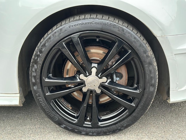 Used Audi A3 2014 for sale - 76294739: Photo 60