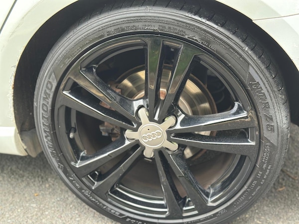 Used Audi A3 2014 for sale - 76294739: Photo 62