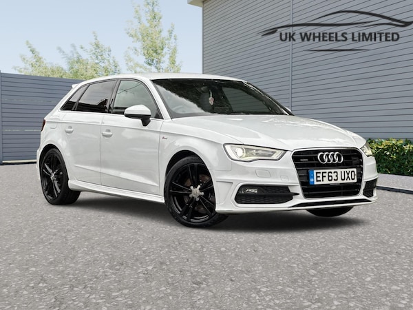 Used Audi A3 2014 for sale - 76294739: Photo 64