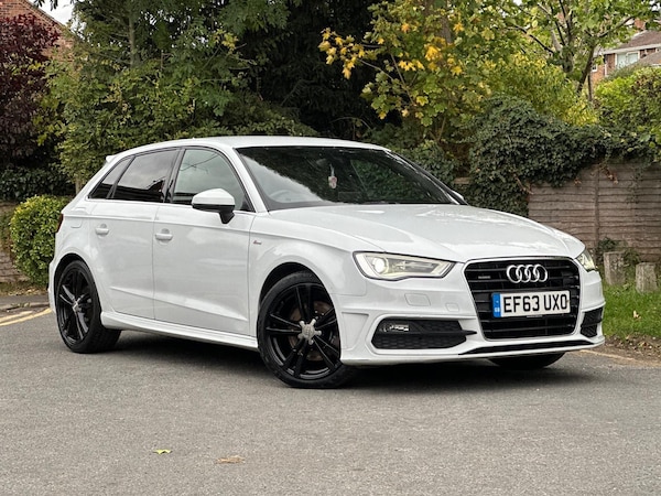 Used Audi A3 2014 for sale - 76294739: Photo 65