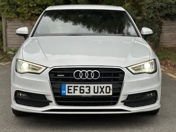 Used Audi A3 2014 for sale - 76294739: Photo 66