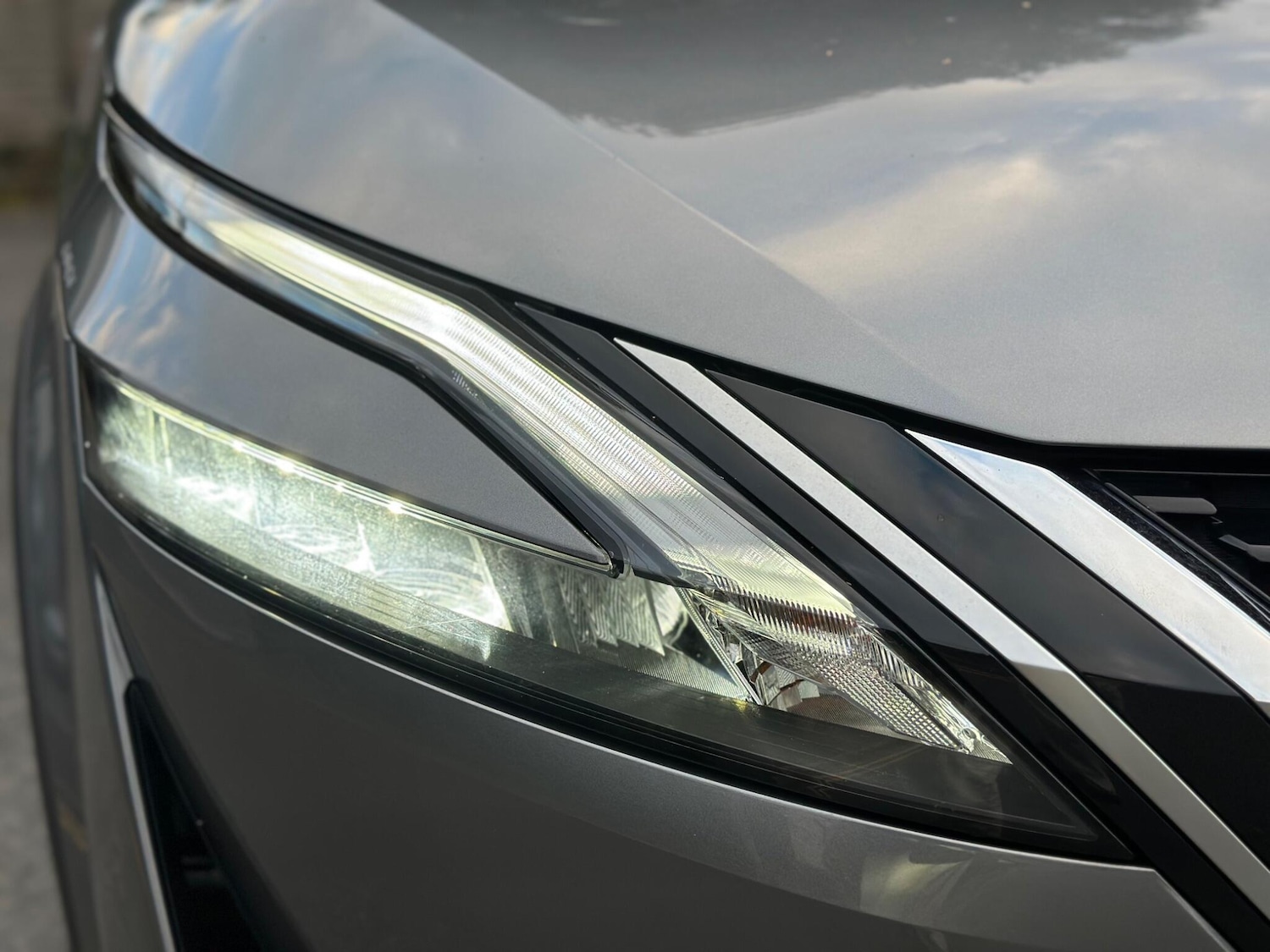 Used Nissan Qashqai 2022 for sale - 76138498: Photo 19