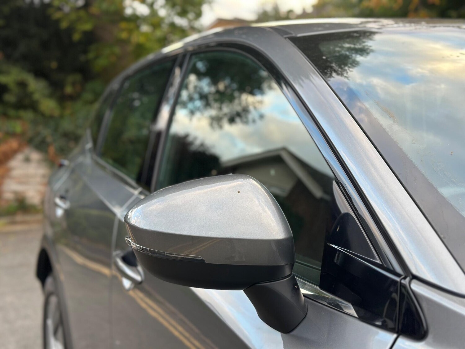 Used Nissan Qashqai 2022 for sale - 76138498: Photo 20