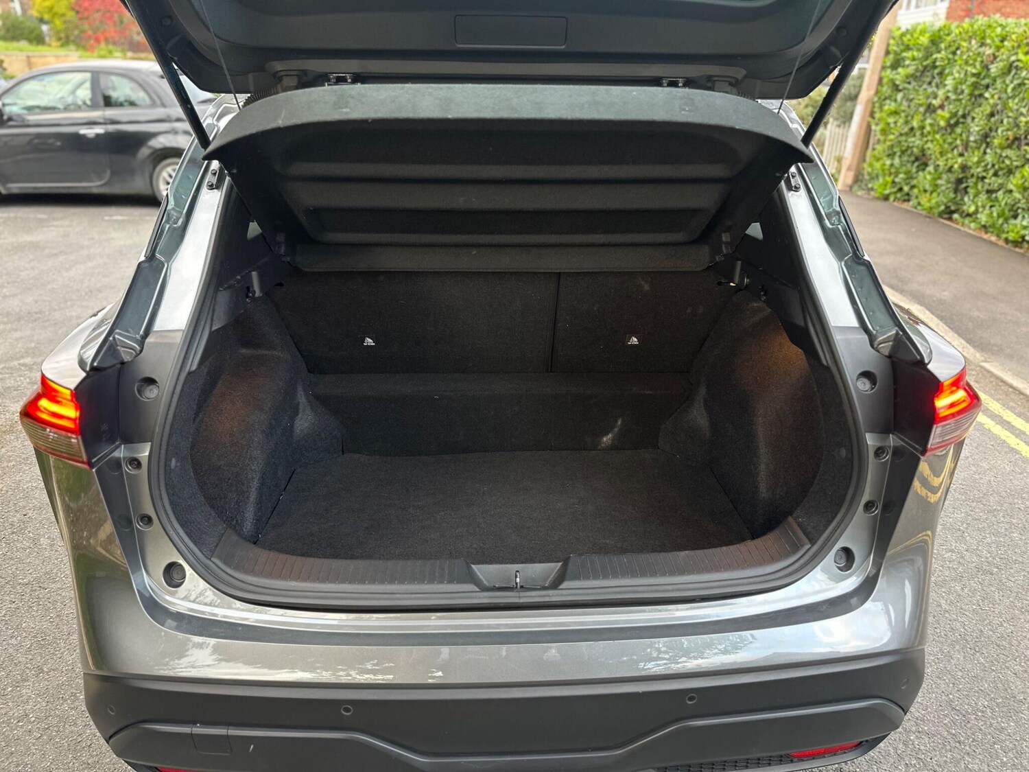 Used Nissan Qashqai 2022 for sale - 76138498: Photo 23