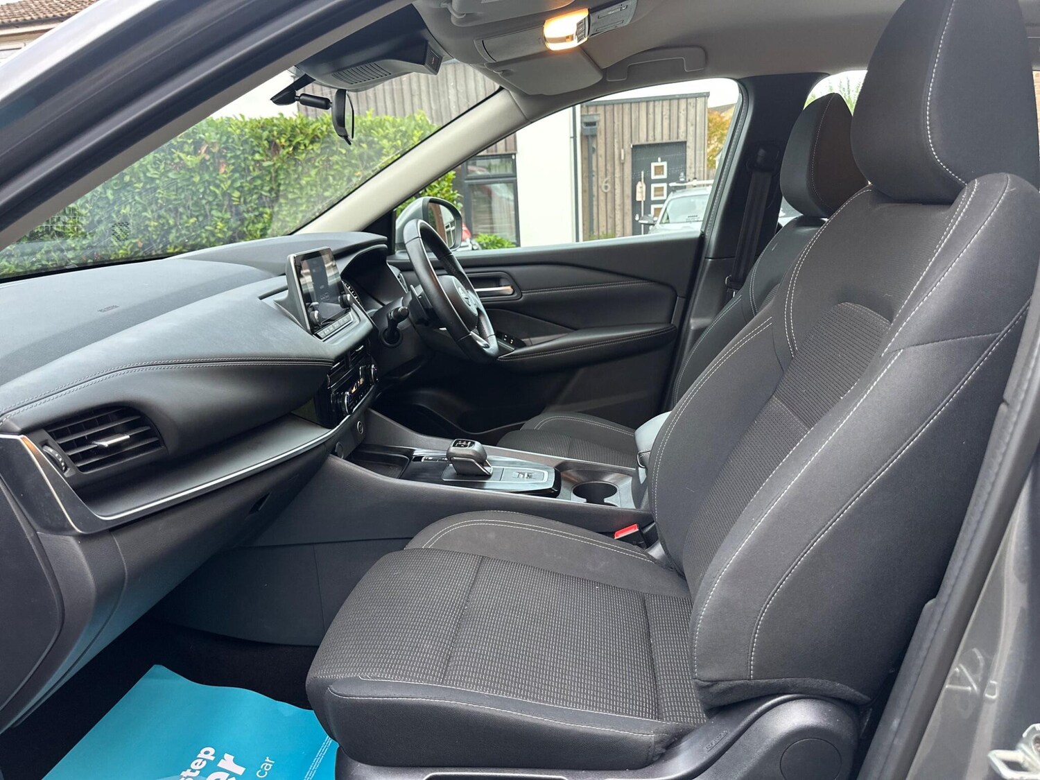 Used Nissan Qashqai 2022 for sale - 76138498: Photo 24