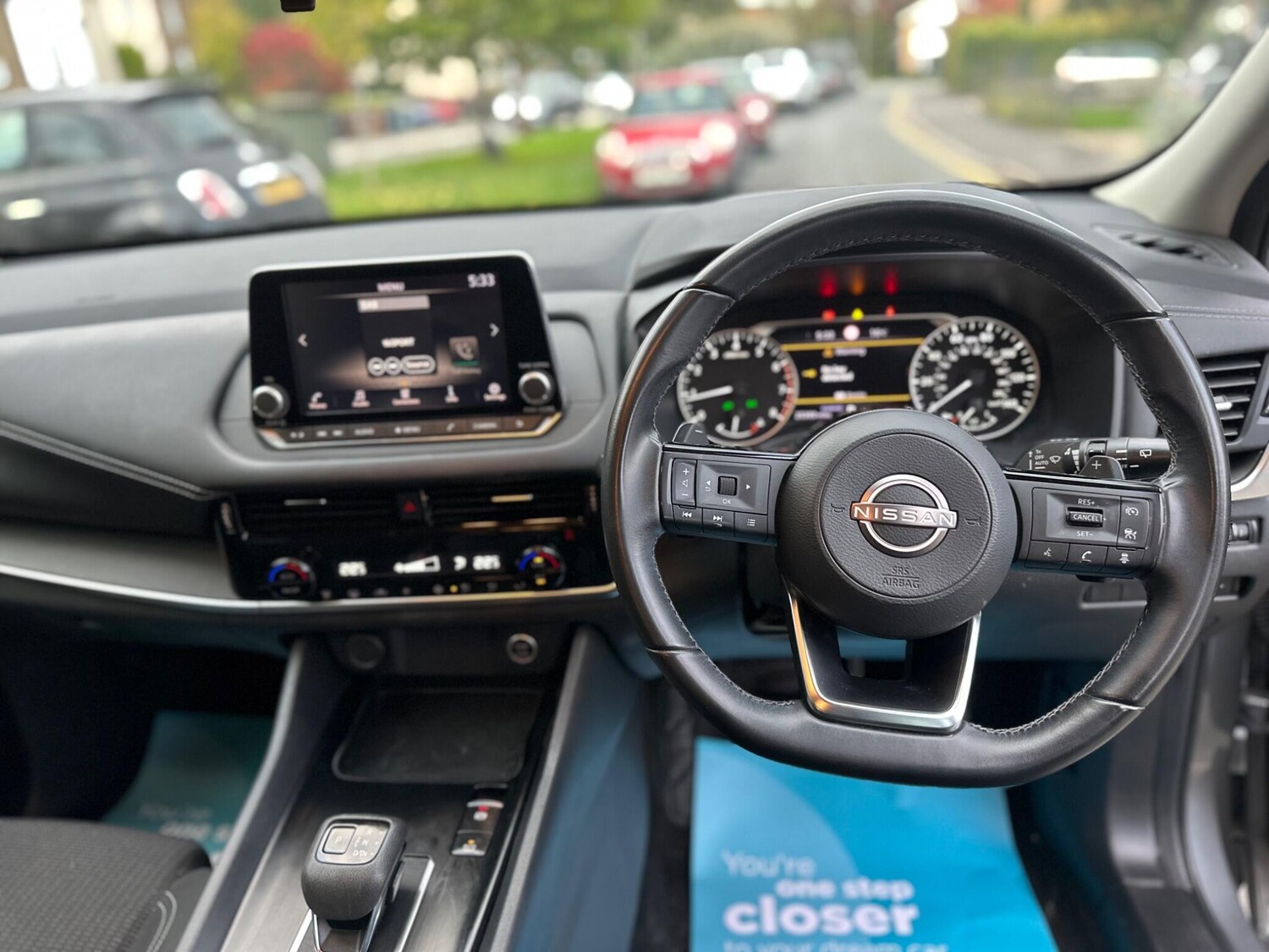 Used Nissan Qashqai 2022 for sale - 76138498: Photo 26