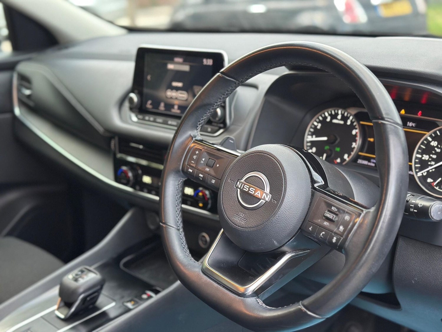 Used Nissan Qashqai 2022 for sale - 76138498: Photo 27