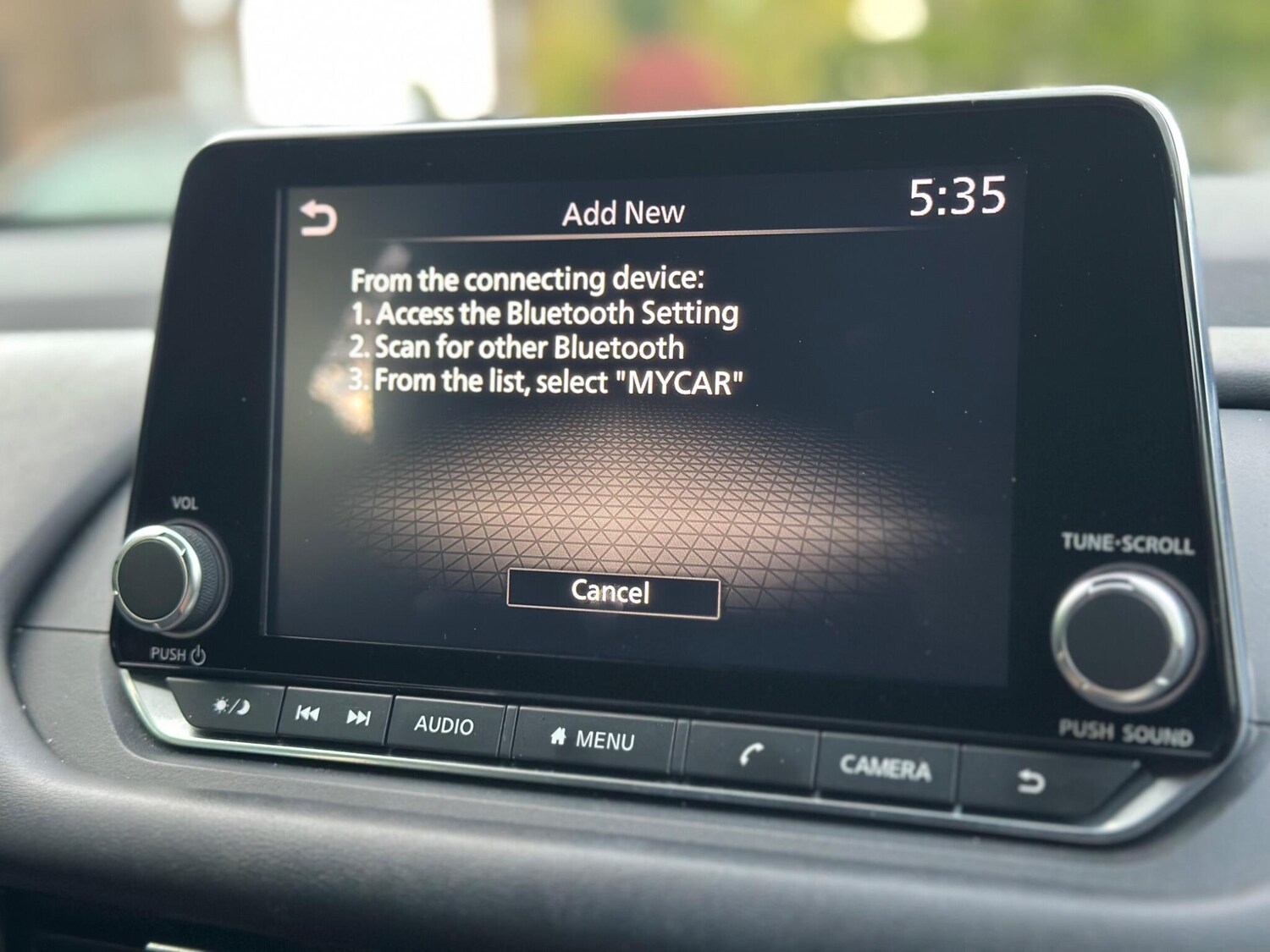 Used Nissan Qashqai 2022 for sale - 76138498: Photo 33