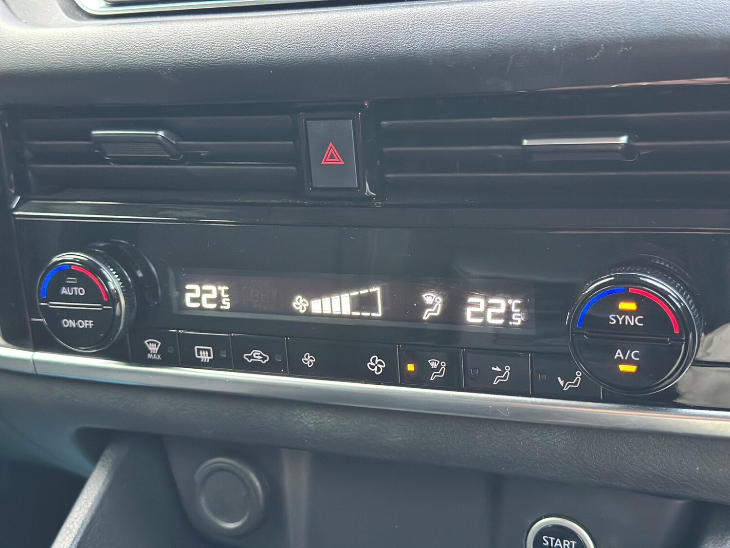 Used Nissan Qashqai 2022 for sale - 76138498: Photo 34