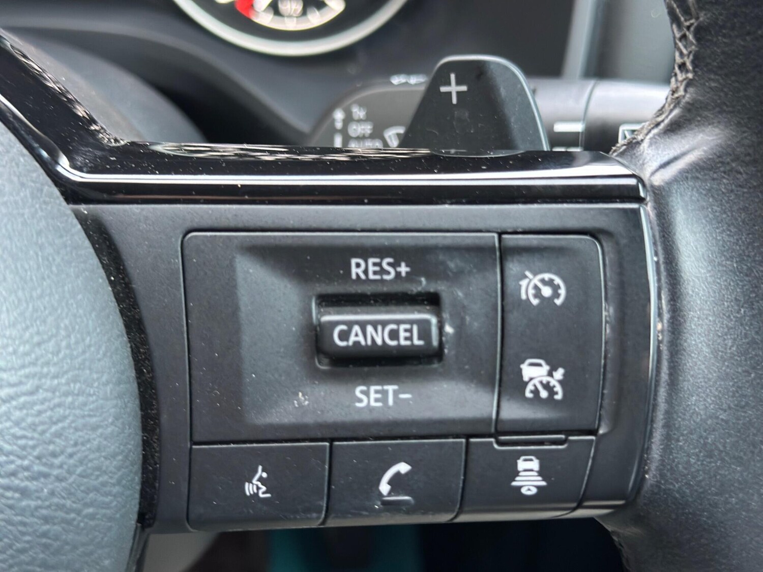 Used Nissan Qashqai 2022 for sale - 76138498: Photo 39