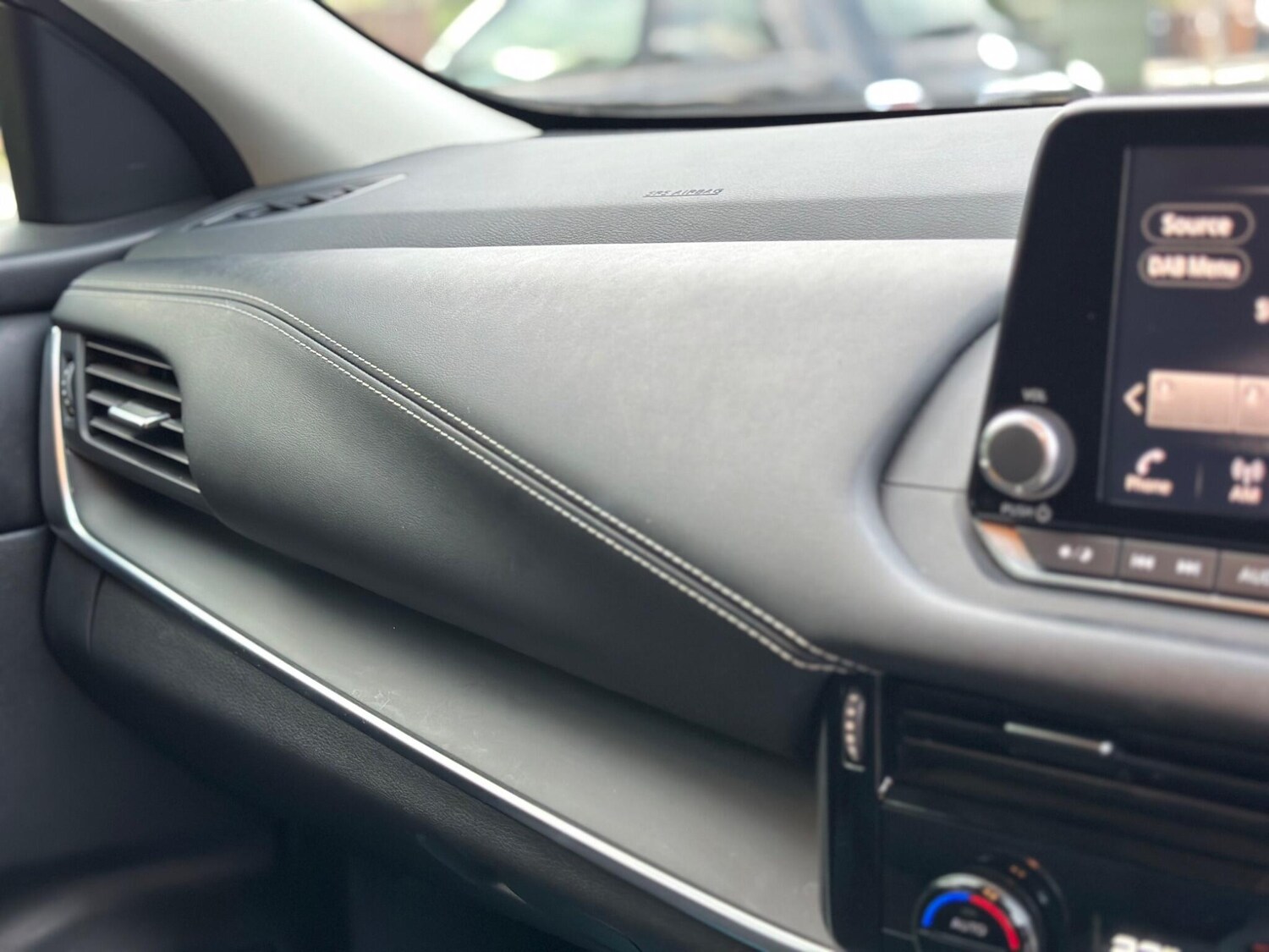 Used Nissan Qashqai 2022 for sale - 76138498: Photo 43