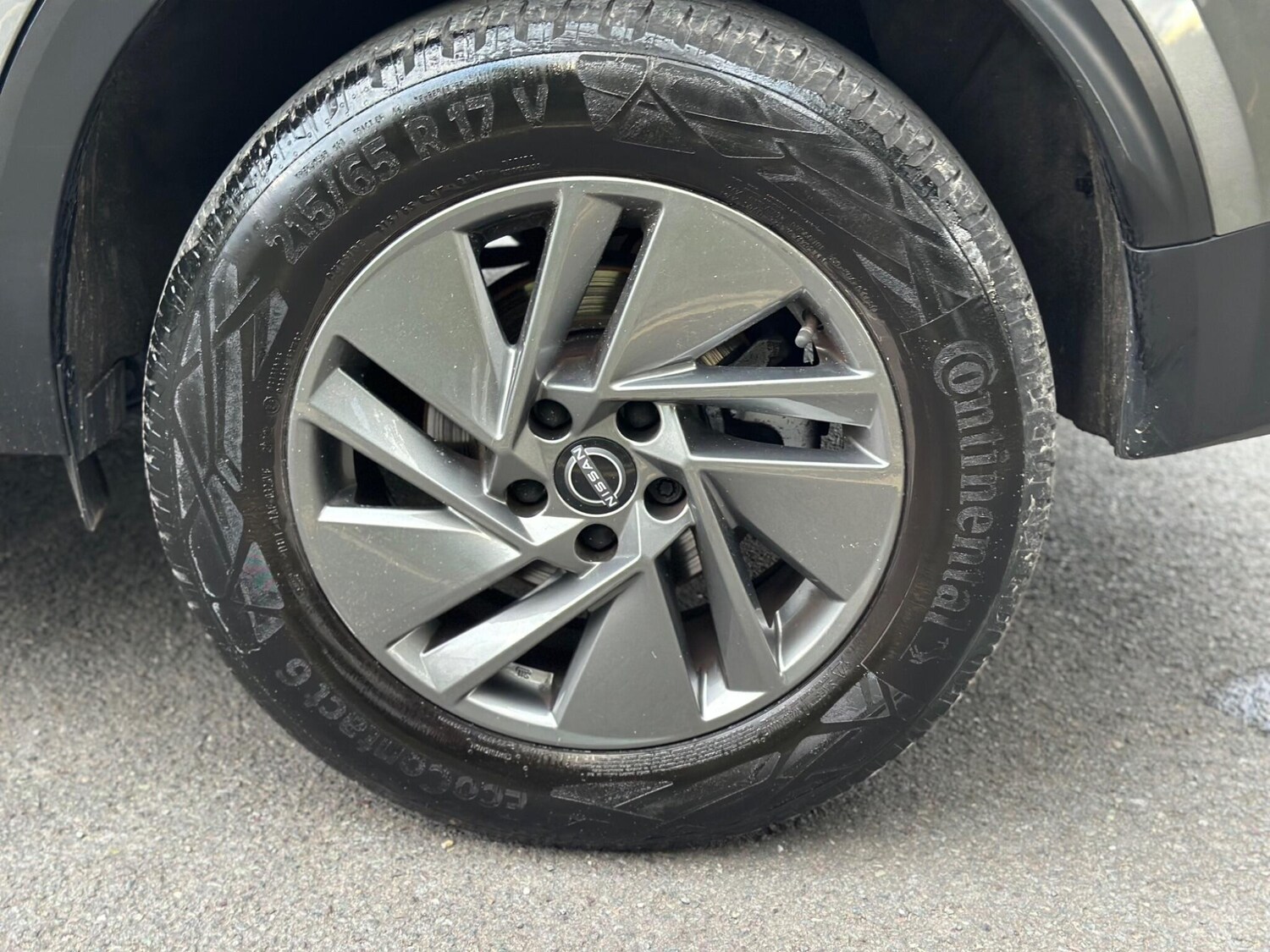 Used Nissan Qashqai 2022 for sale - 76138498: Photo 50