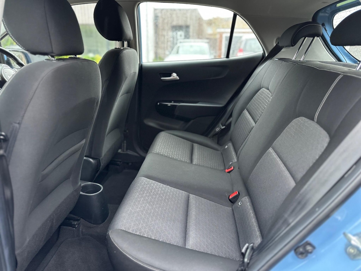 Used Kia Picanto 2022 for sale - 77215793: Photo 11