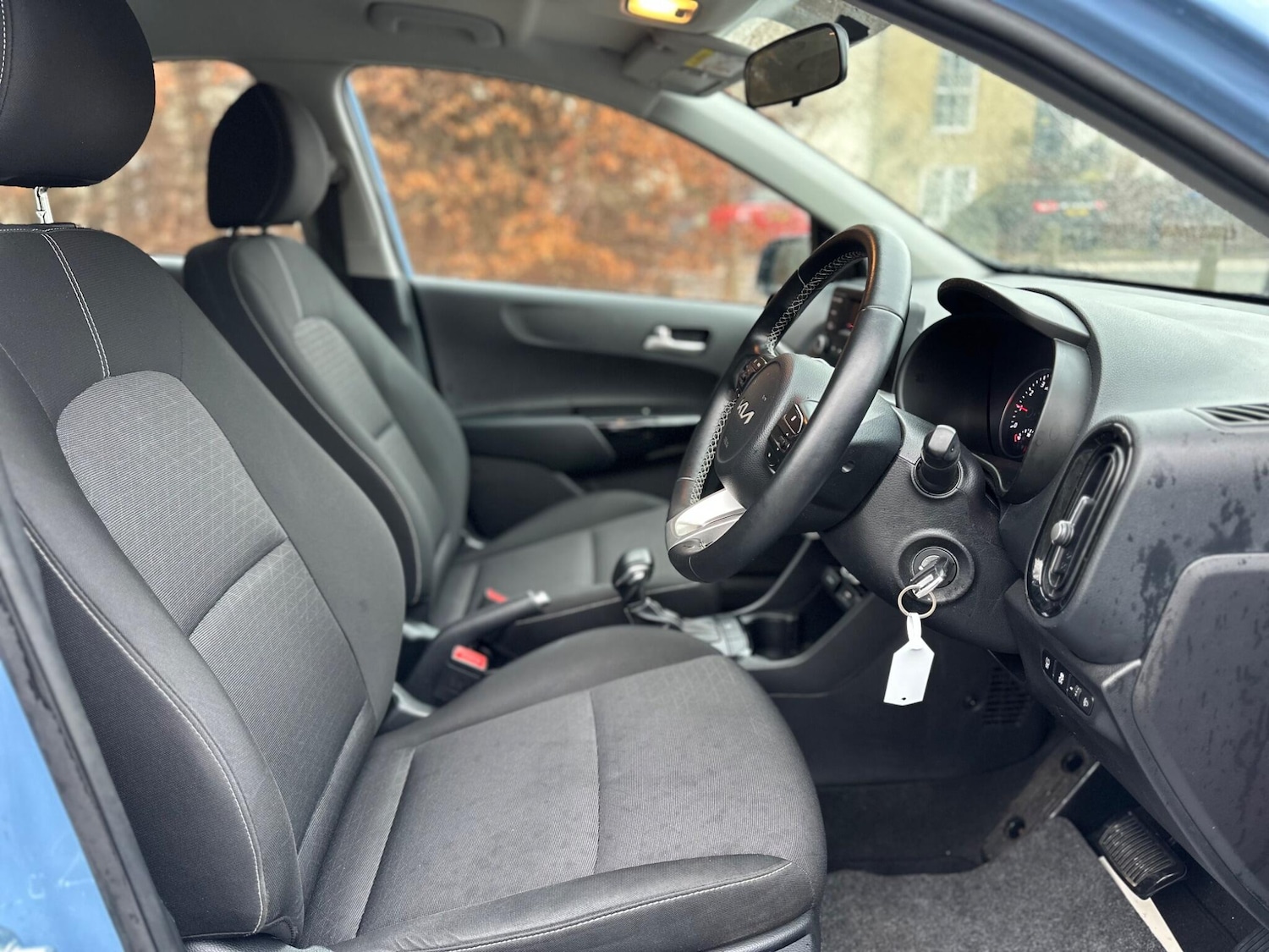 Used Kia Picanto 2022 for sale - 77215793: Photo 12