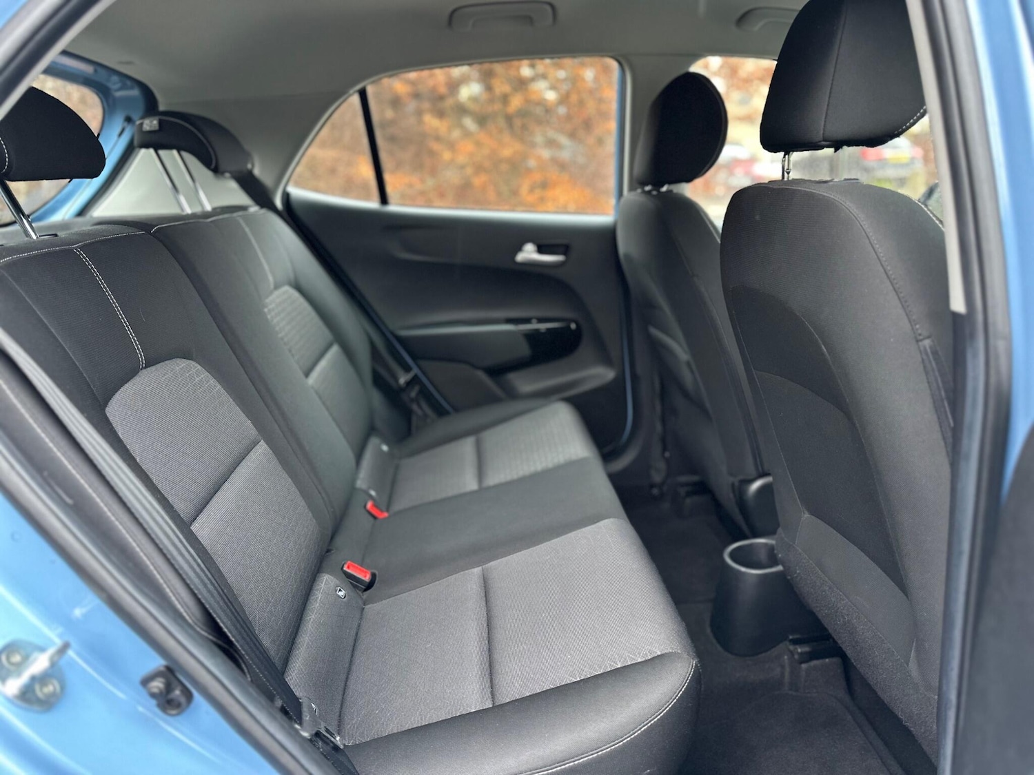 Used Kia Picanto 2022 for sale - 77215793: Photo 13