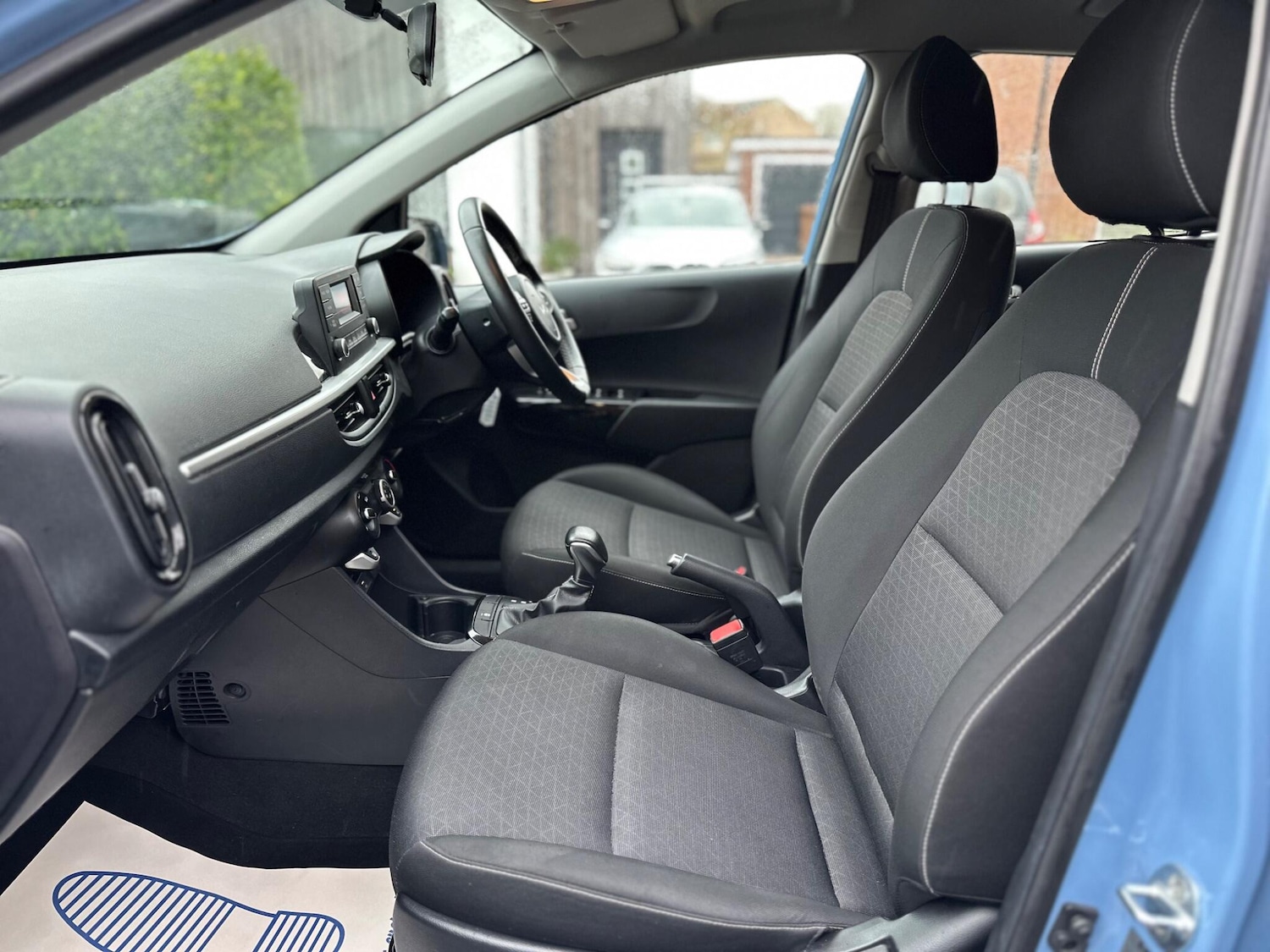 Used Kia Picanto 2022 for sale - 77215793: Photo 14