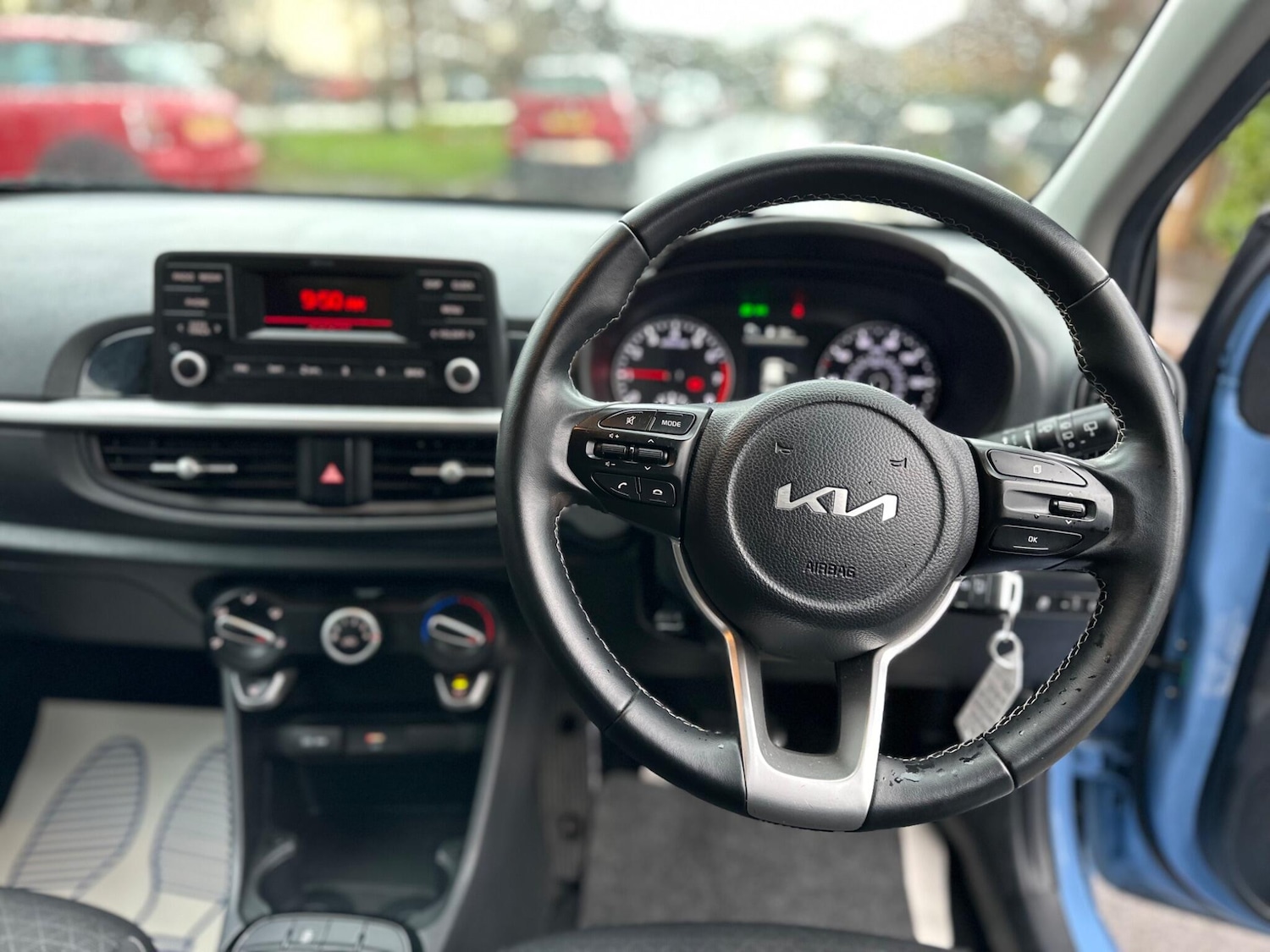 Used Kia Picanto 2022 for sale - 77215793: Photo 18