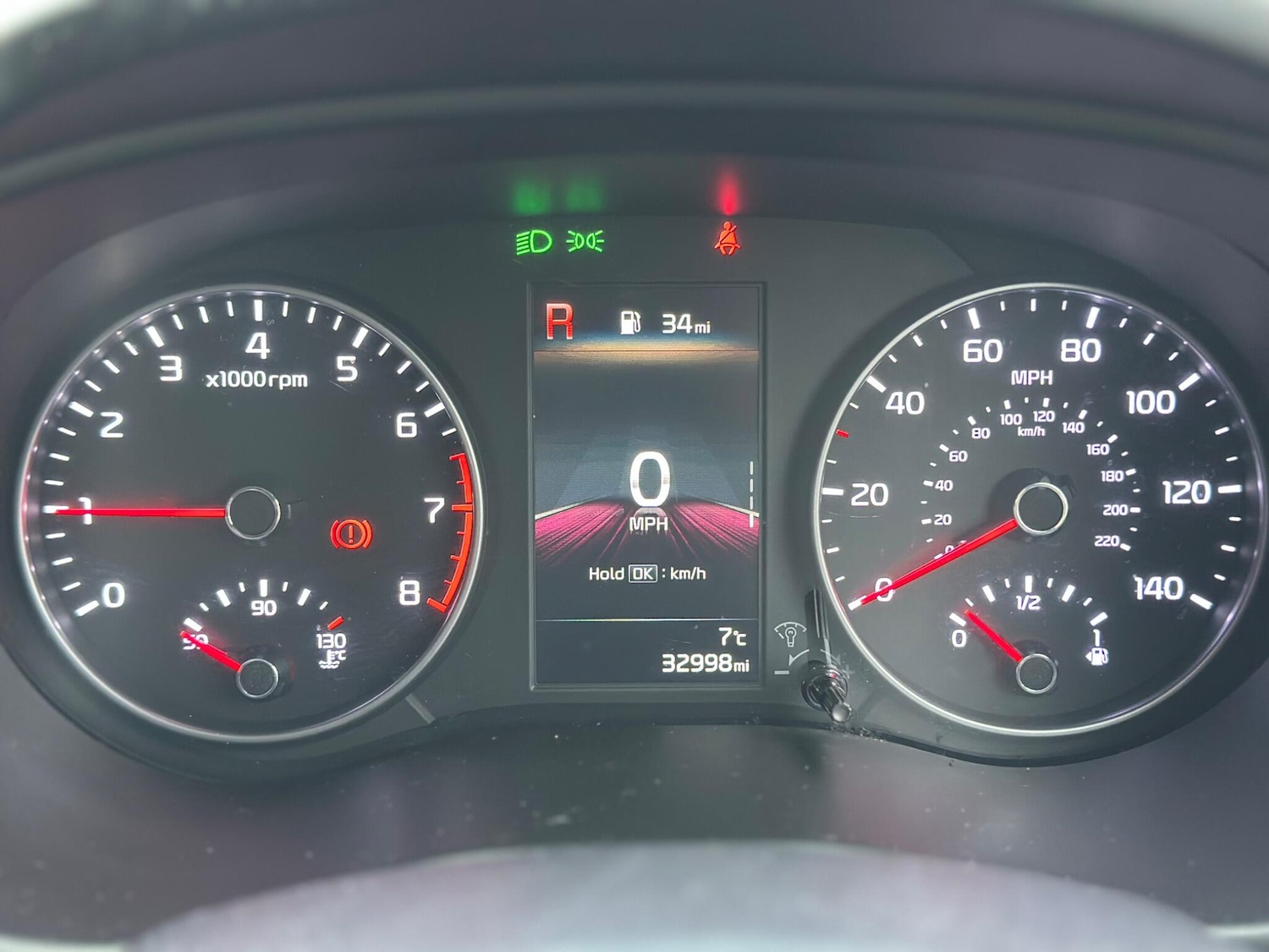 Used Kia Picanto 2022 for sale - 77215793: Photo 20