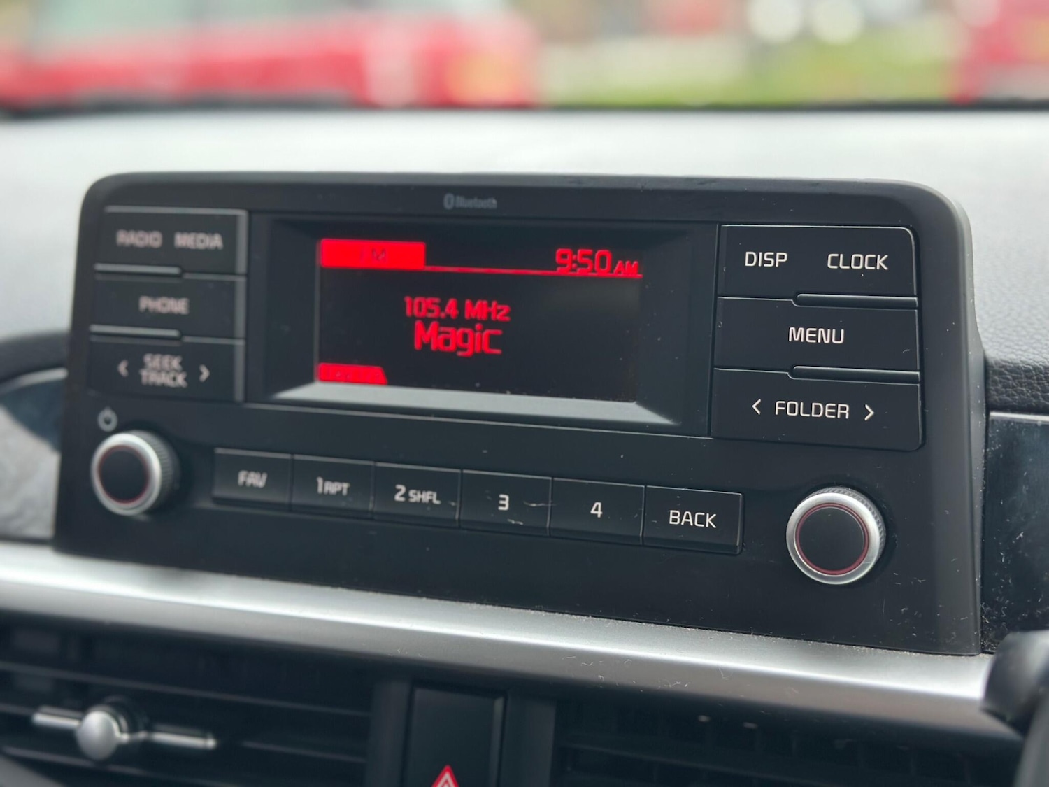 Used Kia Picanto 2022 for sale - 77215793: Photo 21