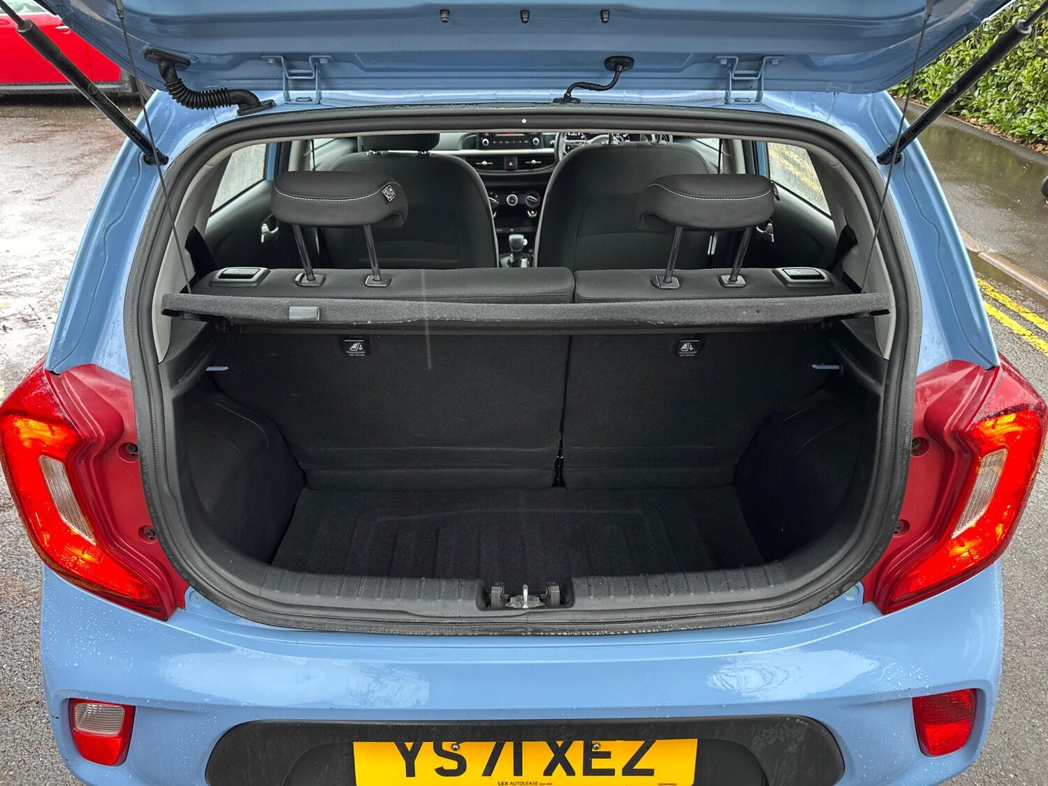 Used Kia Picanto 2022 for sale - 77215793: Photo 25