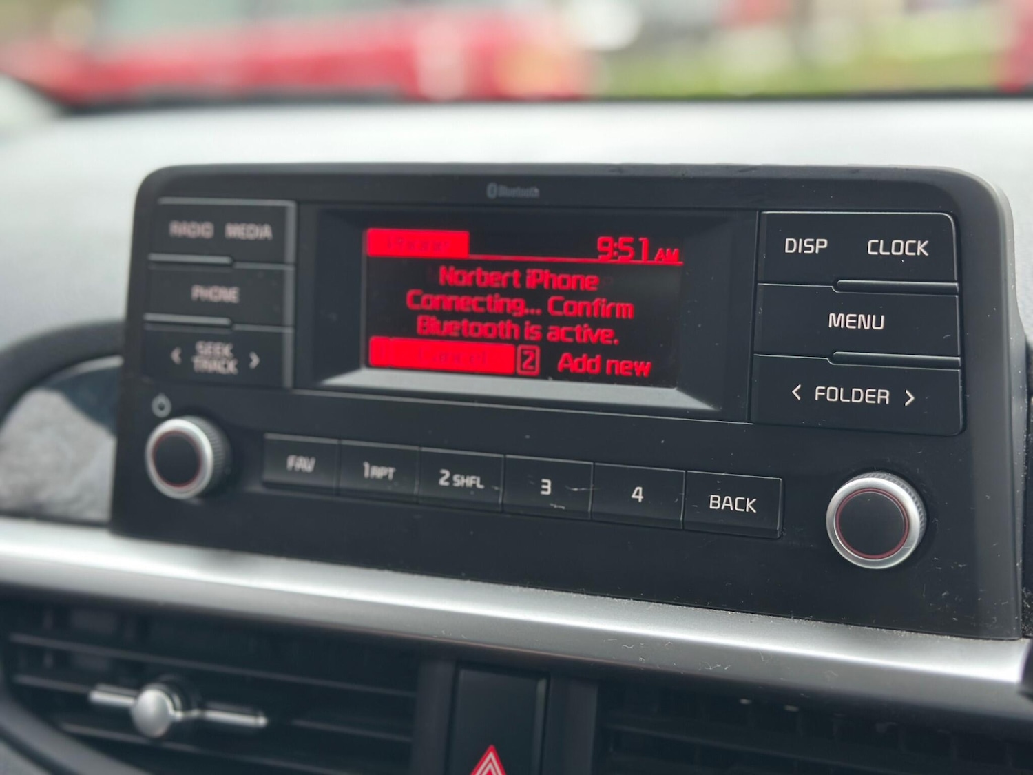 Used Kia Picanto 2022 for sale - 77215793: Photo 26