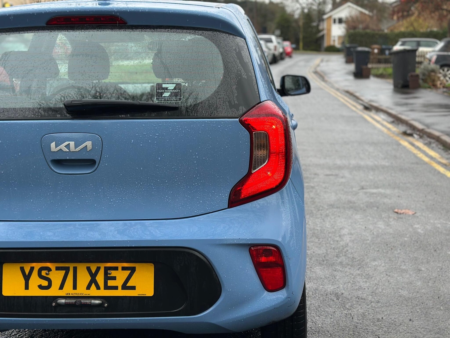 Used Kia Picanto 2022 for sale - 77215793: Photo 27