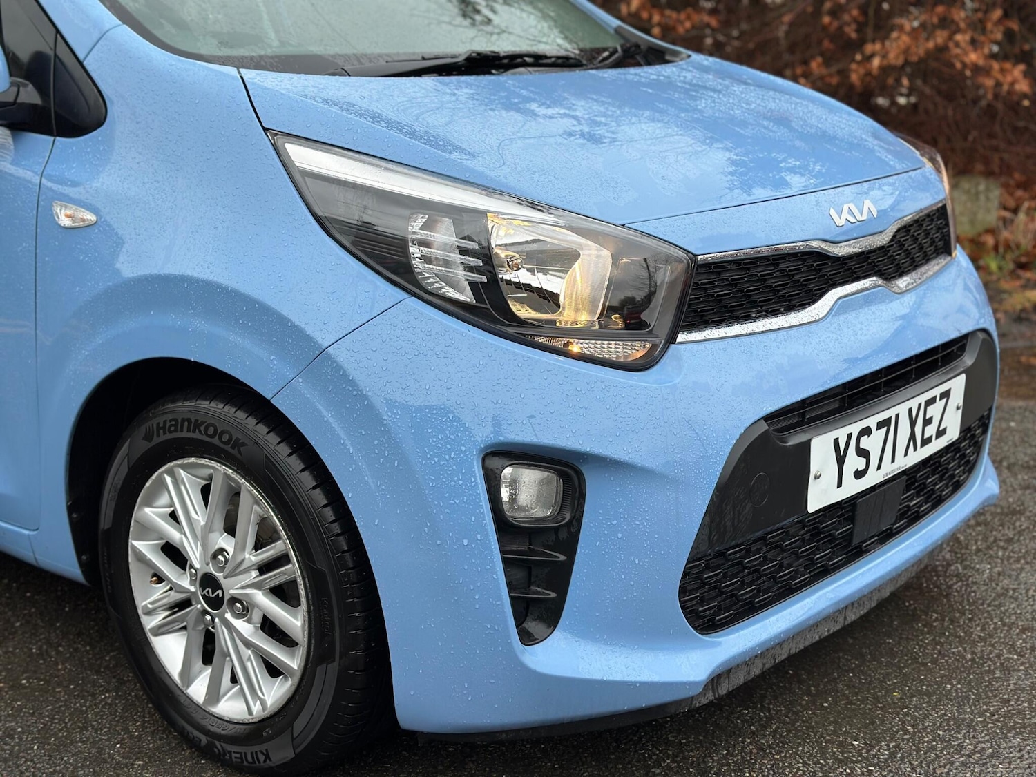 Used Kia Picanto 2022 for sale - 77215793: Photo 28