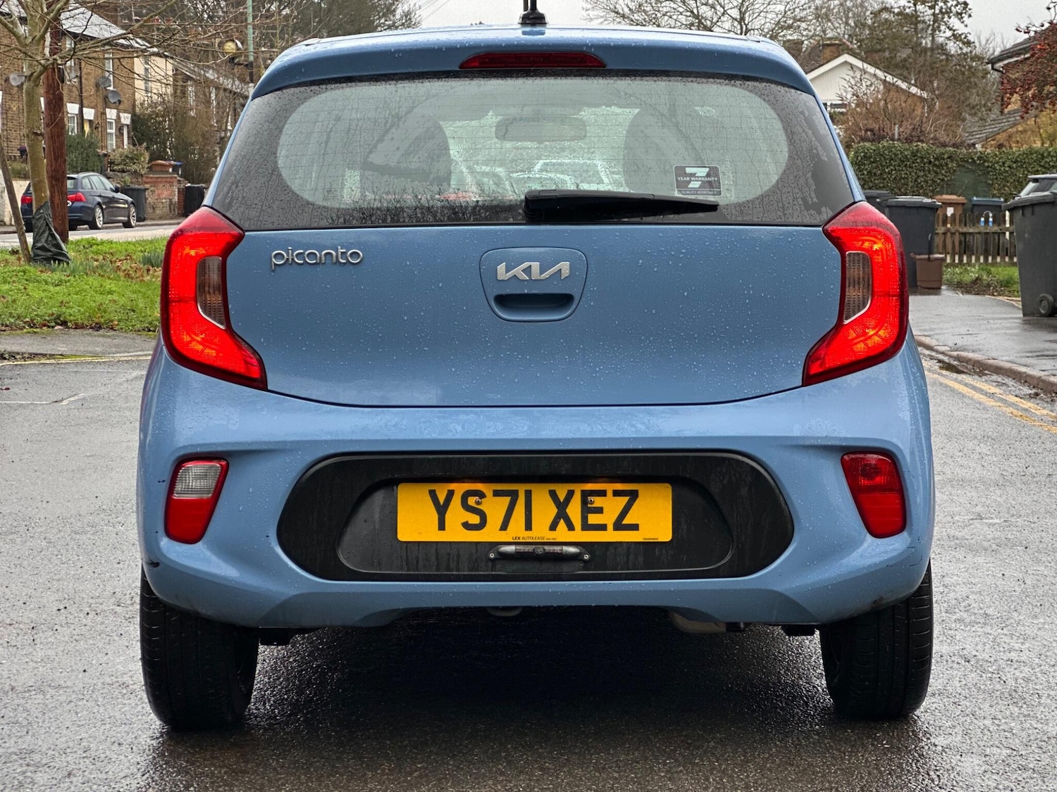 Used Kia Picanto 2022 for sale - 77215793: Photo 29