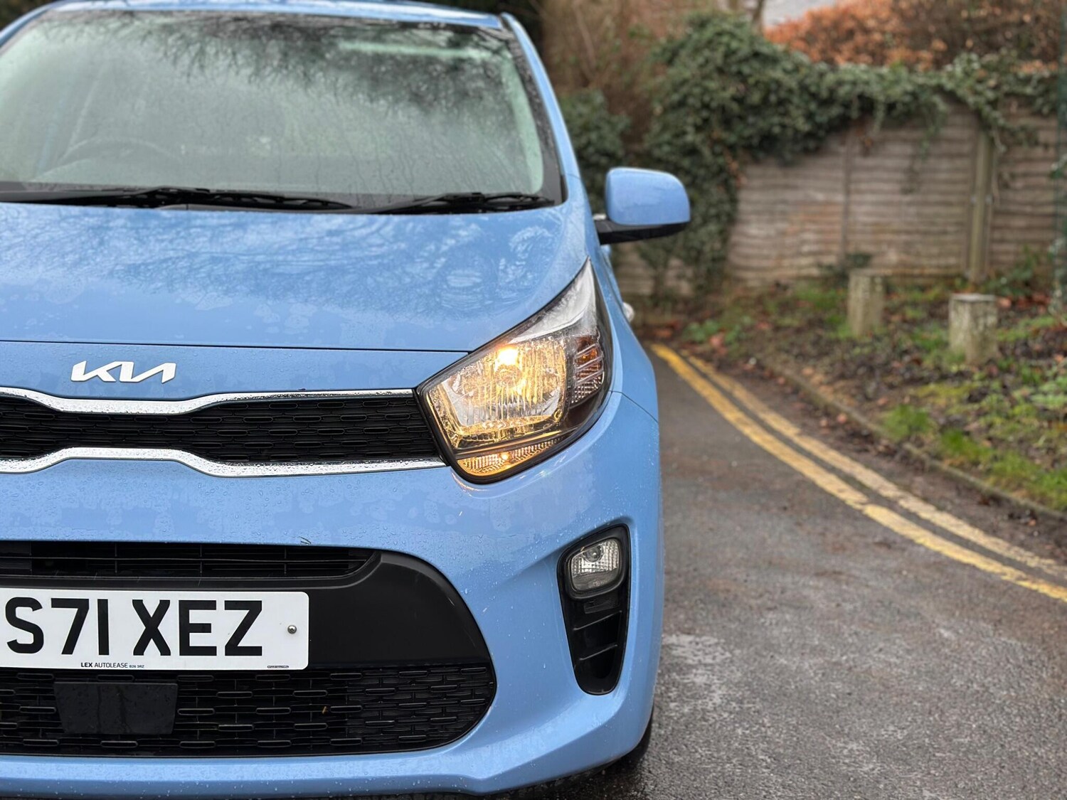 Used Kia Picanto 2022 for sale - 77215793: Photo 30