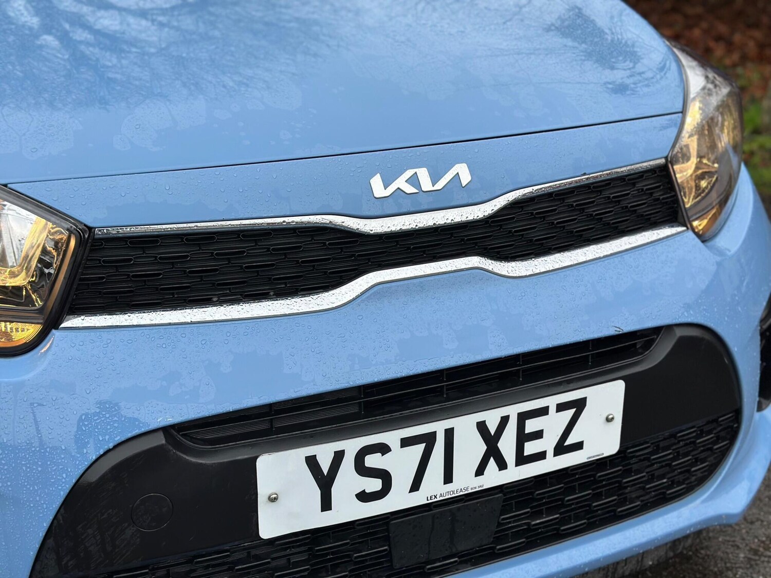 Used Kia Picanto 2022 for sale - 77215793: Photo 31