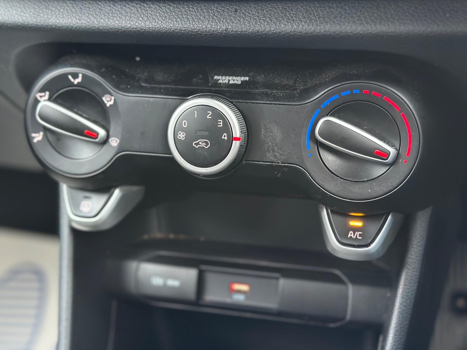 Used Kia Picanto 2022 for sale - 77215793: Photo 34