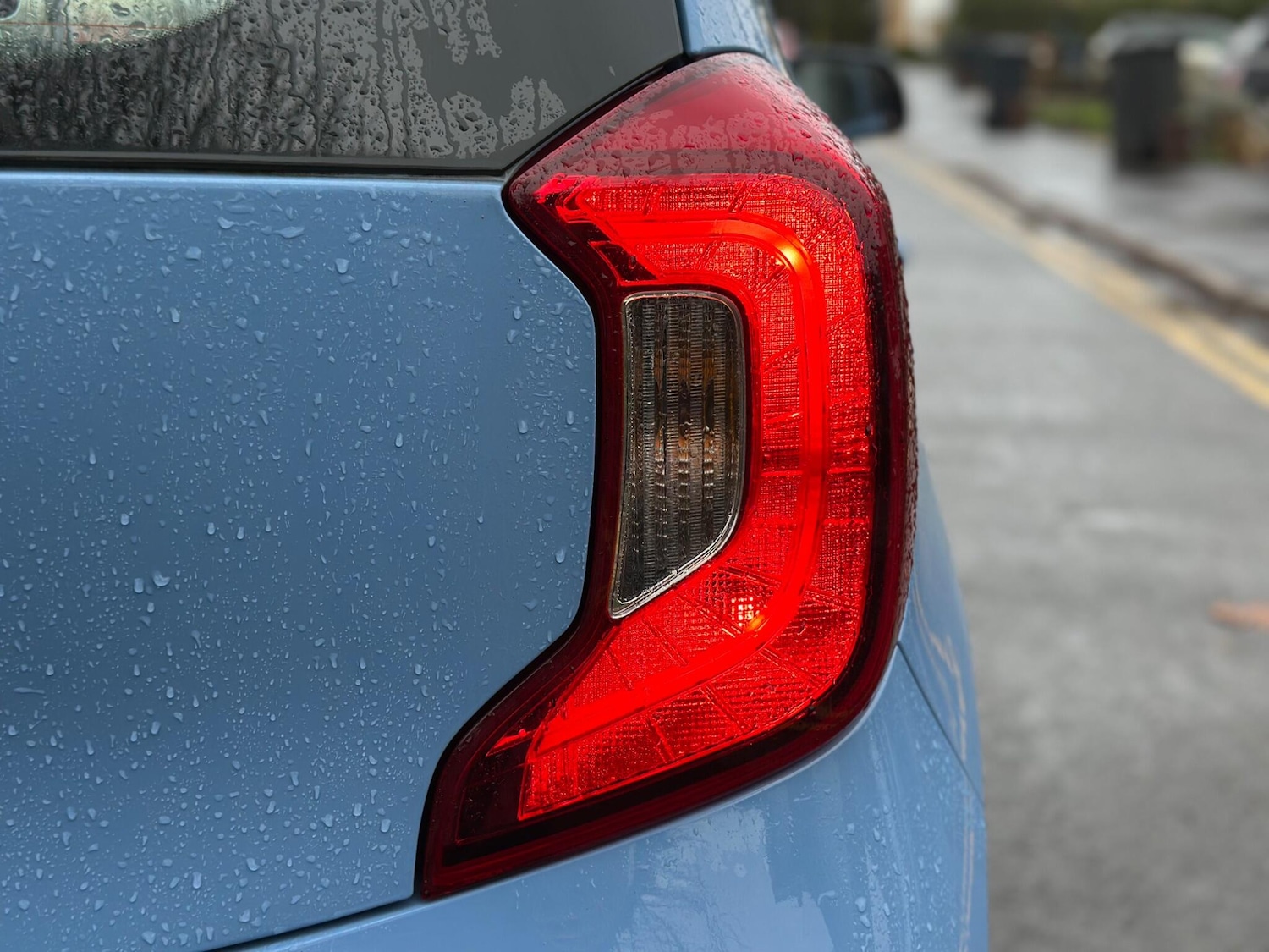 Used Kia Picanto 2022 for sale - 77215793: Photo 38