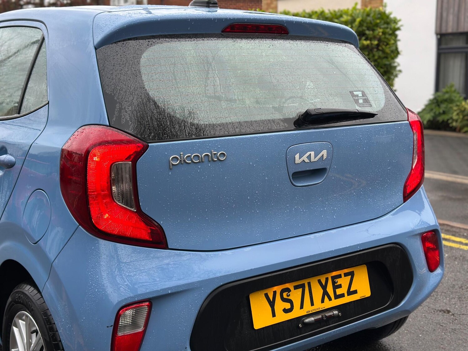 Used Kia Picanto 2022 for sale - 77215793: Photo 41