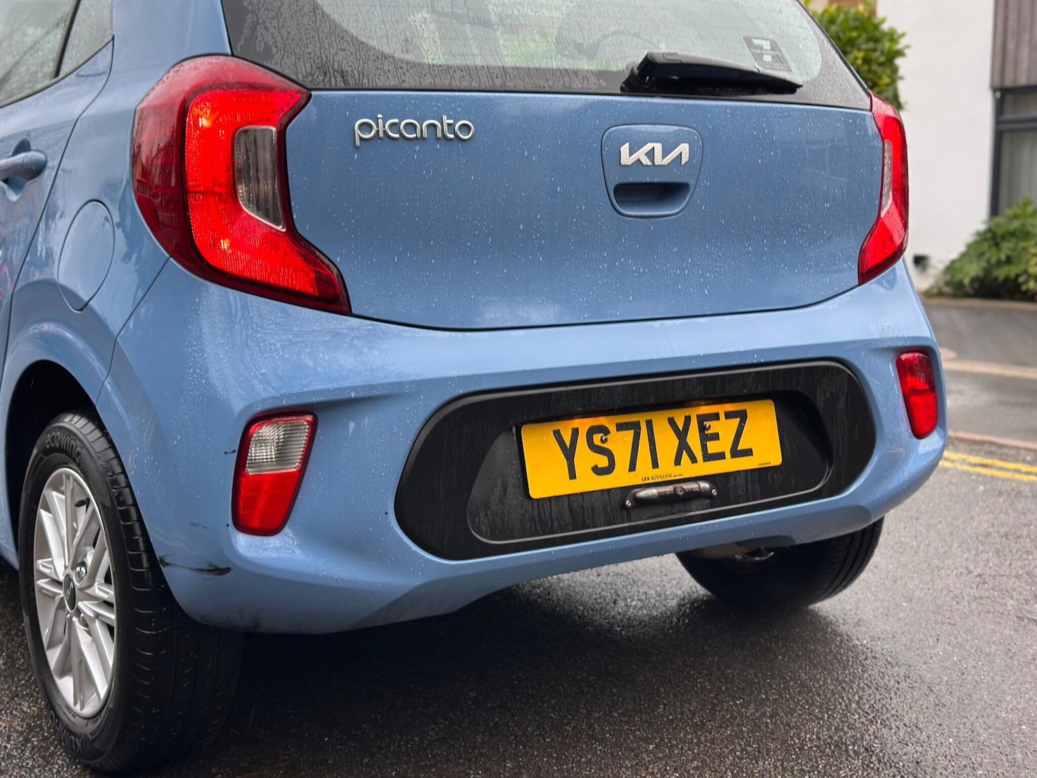 Used Kia Picanto 2022 for sale - 77215793: Photo 42